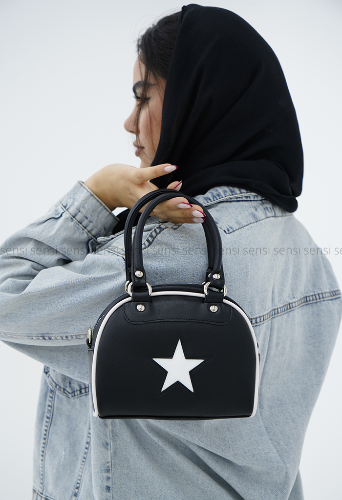 کیف دستی زنانه Golden Gooseکد1006619